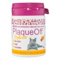 PlaqueOff Polvo para Gatos– 40 gramos